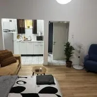 Mishmar HaGvul 9, Apartment 5 โรงแรมในไฮฟา