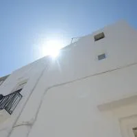A L Tourist House - La Corte Bianca - La Torre Blu, hotel v destinácii Carovigno