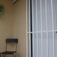 Apartamento con accesibilidad para ir a toda la isla, viešbutis mieste Bajamonas