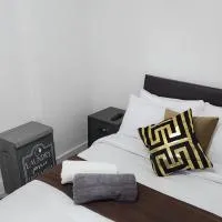 Luxurious ensuite rooms, hotel v destinácii Basildon