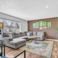 Awesome house near BYU with lots of amenities, hotel blizu aerodroma Provo Municipal - PVU, Orem