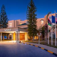Verdi Tunis Beach Resort, Hotel in Gammarth