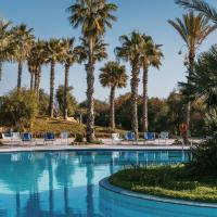 Verdi Tunis Beach Resort, hotel en Gammarth