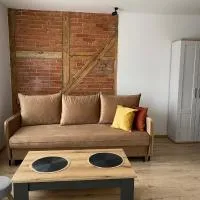 Apartament w centrum, хотел в Кротошин