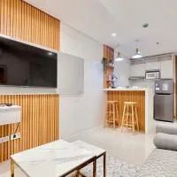 Debbie's Modern 1 BR Condo Unit, hotel en Batangas