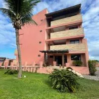 Atlântico Hotel Maceió, hotel v mestu Maceió