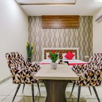 Hotel O Sky Land, hotel poblíž Letiště Ludhiana - LUH, Ludhijána