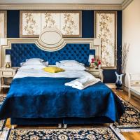 Sky Park Home 2, khách sạn gần Sân bay Iaşi - IAS, Iaşi