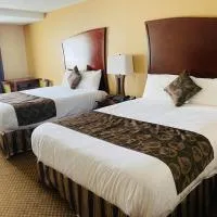 Luxury Inn, hotel di Collingwood