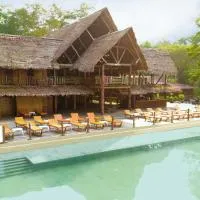 Hotel Amazon by On Vacation, hotel en Leticia