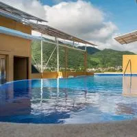 Fabuloso Hotel Las Vegas, hotel en Zihuatanejo