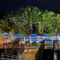 Mirantes Garden Residence, hotel di Parnamirim