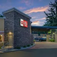 Best Western Plus Traverse City, hotel u gradu Travers Siti