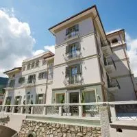 Hotel Al Campanile - Luxury Suites & Apartments, hotel a Baveno