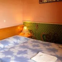 Hotel de la Liberte, готель у місті Уаґадуґу
