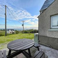 Willow Cottage, hotel poblíž Letiště Stornoway - SYY, Sandwick