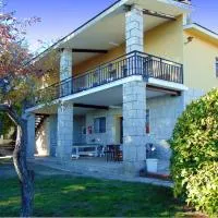 Casa para grupos grandes en Madrid, hotell sihtkohas Miraflores de la Sierra
