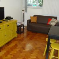 Apartamento Francisco Otaviano, hotel in Rio de Janeiro