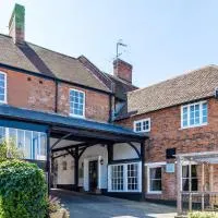 The White Hart Hotel, hotel u gradu Welwyn