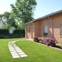 Studio Bel Air, hotel i Pimbo