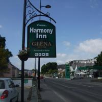 Harmony Inn - Glena House
