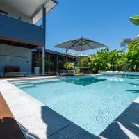 SeaSide Serenity - beach 200m, hotel a Mudjimba