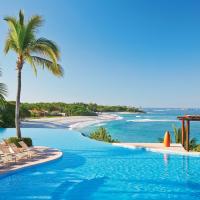 Four Seasons Resort Punta Mita, hotel a Punta Mita