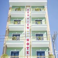 Sea View Hotel Phan Thiet, hotel v destinaci Bình Sum