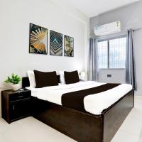 Hotel O Shivam Grand, hotel in zona Aeroporto di Gorakhpur - GOP, Gorakhpur
