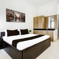 Hotel O Shivam Grand, Gorakhpur Airport - GOP, Gorakhpur, hótel í nágrenninu
