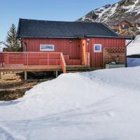 Pet Friendly Home In Snefjord With Sauna, hotel near Hammerfest Airport - HFT, Snøfjord