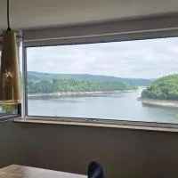 Ferienwohnung Seerandweg, hotel v destinácii Simmerath