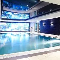 Novotel London Brentford โรงแรมในเบรนท์ฟอร์ด