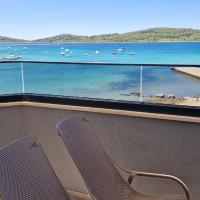 Mare Anima โรงแรมในซรีมา