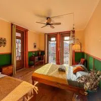 Soul - Coliving, hotel Vila Franca de Xirában