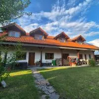 Nosce Te Ipsum, hotel v destinácii Sokolníky
