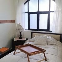 Habitación Individual con Entrada Independiente y Baño Privado, hotel poblíž Letiště Capitan Oriel Lea Plaza - TJA, Tarija