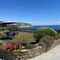 The Pines Hotel, hotel en Swanage