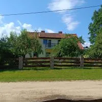 Gospodarstwo agroturystyczne MARKO , pokoje Guja, hotel sa Węgorzewo