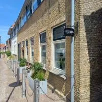 Bed & Breakfast In de oude bakkerij, Hotel in Nieuwdorp