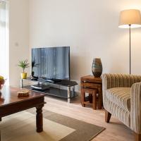 Stockley Apartments, hotel in West Drayton, West Drayton