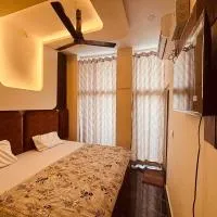 Radha Madhavam Luxurious Boutique Stay – hotel w mieście Mathura