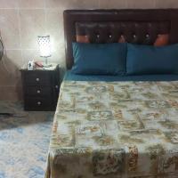 Airport Agadir Guest House, hotell Agadiris lennujaama Agadir–Al Massira lennujaam - AGA lähedal