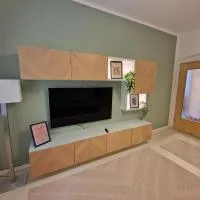 Moderne Ferienwohnung in Pirna, hotel di Pirna