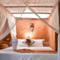 Mati Gedara Resort, hotel i Digana