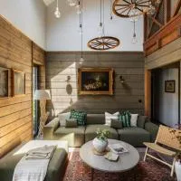 Siedlisko Dańce 91, hotel u gradu 'Hanna'