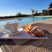 Villa Vittoria B&B, hotel en Cirò Marina