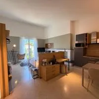LA VILLA - Studios & Rooms, a Swiss Quality Hotel, hotel em Locarno