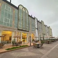 منتجع صلالة دريم لاند Salalah Dreamland Resort, hotel em Salalah