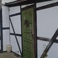 Agroturystyka Dorado Pokoje Gościnne i Apartamenty, готель у місті Leoncin